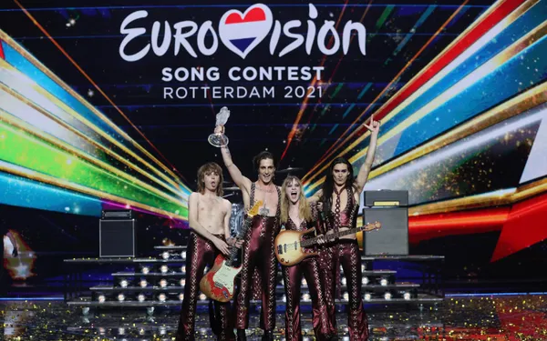 230222EurovisionSongfestival