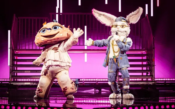 230418THEMASKEDSINGERCHAMPIGNONKONIJNVTM