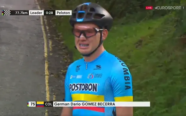 BecerraEurosport