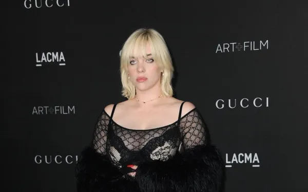 BillieEilishPhotonews 1