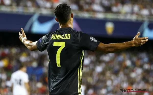 CristianoRonaldo  42
