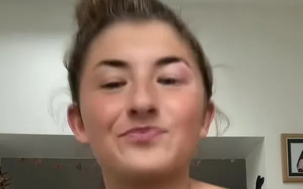 ElleMarshalTikTok