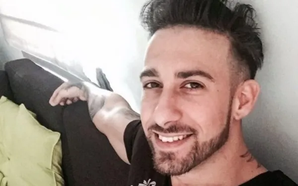 FabrizioInstagram 3