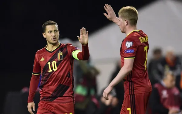 HazardDeBruyne56