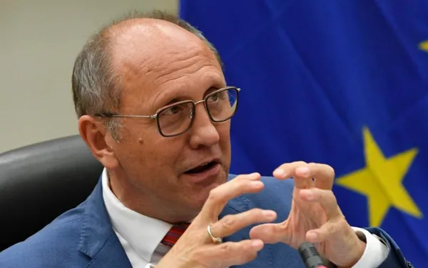 JohanVandeLanottePhotonews
