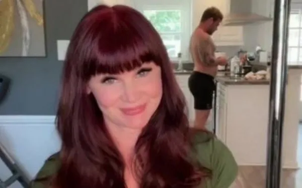 JulieTikTok