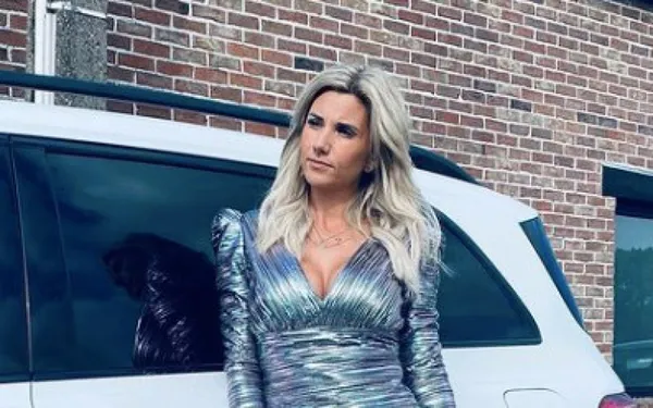 JulieVanderzijlInstagram 2