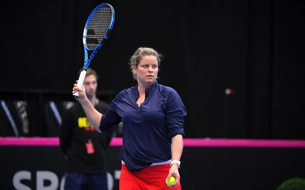 KimClijstersPhotonews 3