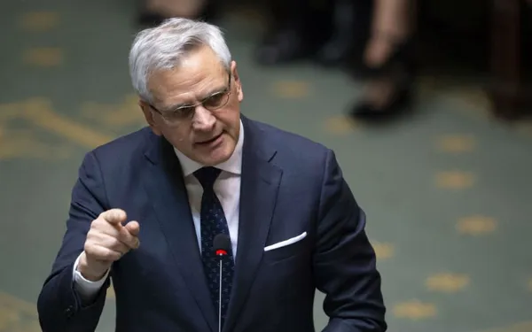 Kris Peeters