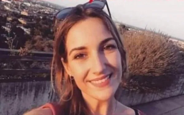 LauraLuelmoTheSun