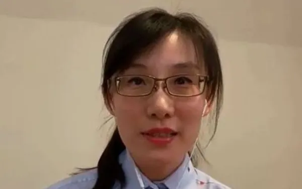 LiMengYanTheMirror