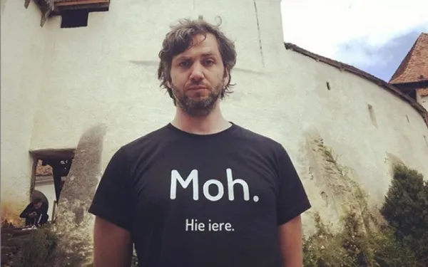 LievenScheireInstagram