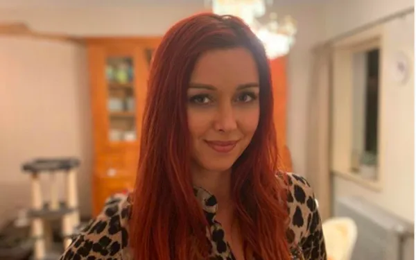 LotteVanwezemaelInstagram