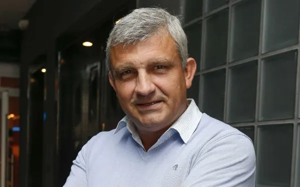 Peter Bulckaen