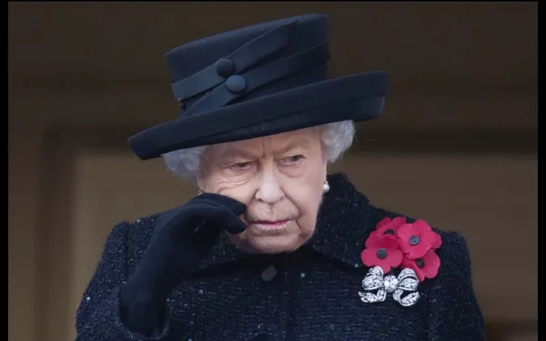 QueenElizabethPhotonews 2