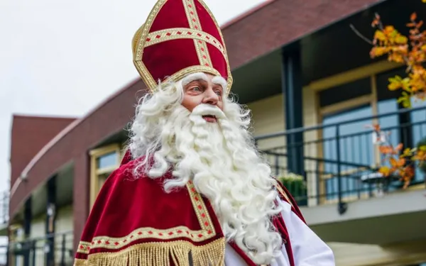 SinterklaasPhotonews 2