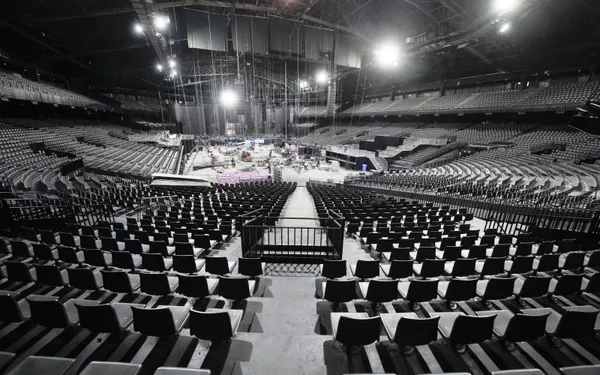 SportpaleisCultuurPhotonews