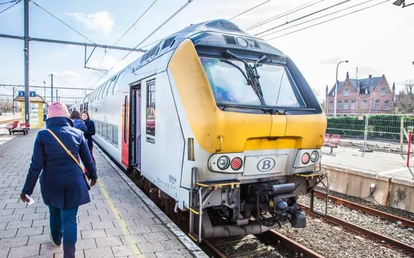 StationBlankenbergePhotonews