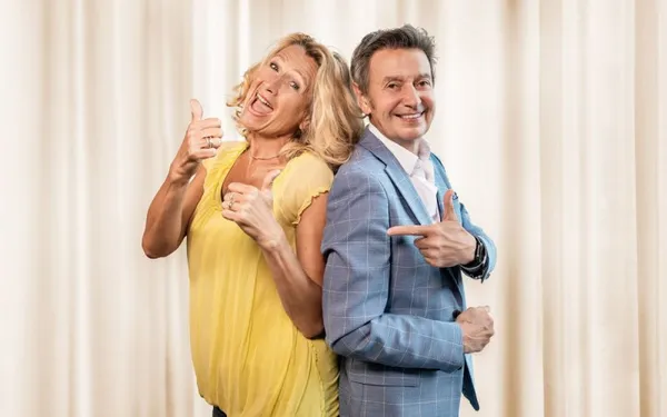 WillySommersAnneDeBaetzelierVTM