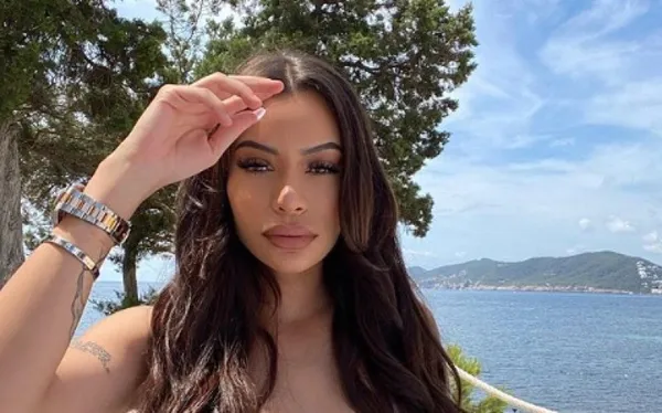 YasminePierardsInstagram 2
