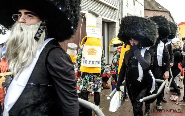 aalstcarnaval