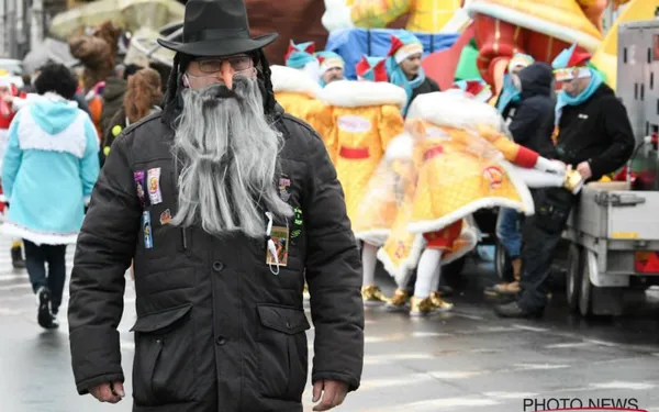 aalstcarnaval 1