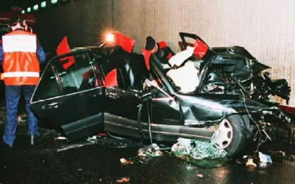 accident