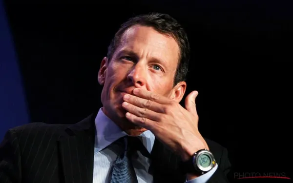 armstrong