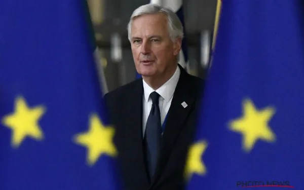 barnier