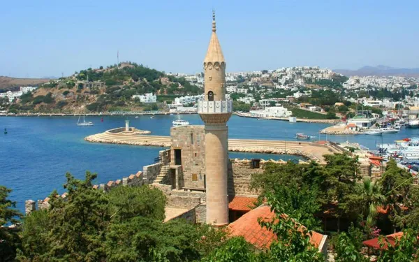 bodrum