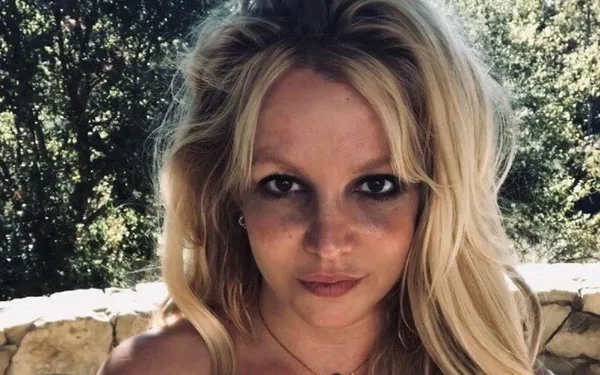 britneyspearsINSTAGRAM 2