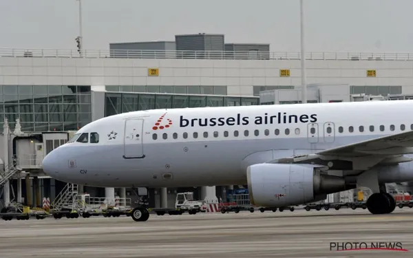 brusselsairlines