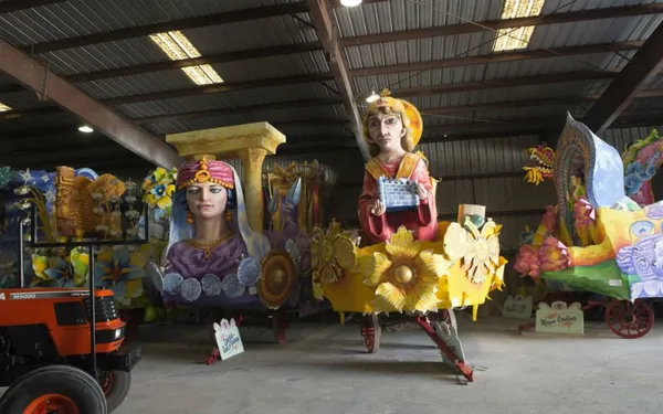 carnaval