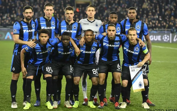 clubbrugge