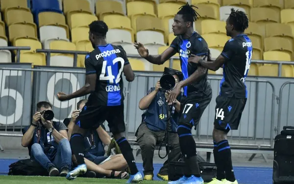 clubbrugge 3