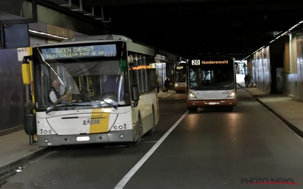 delijn