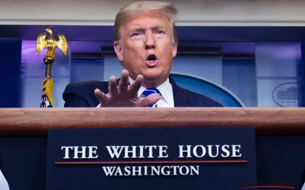 donaldtrumphotonews