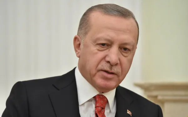 erdogan