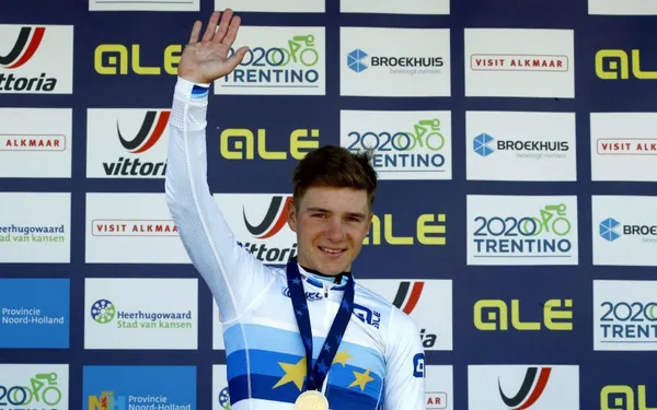 evenepoel 10