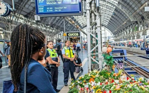frankfurtstation