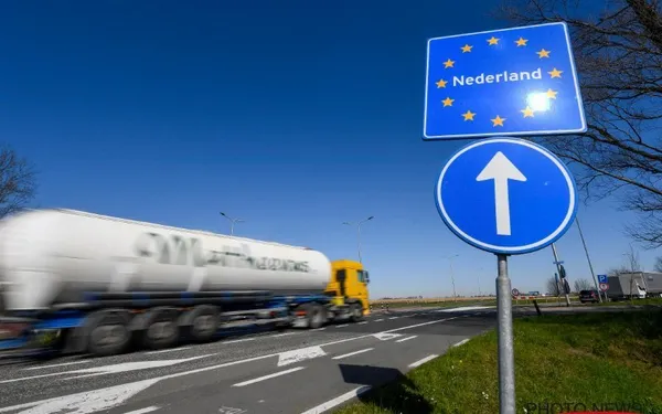 grensNederlandPHOTONEWS