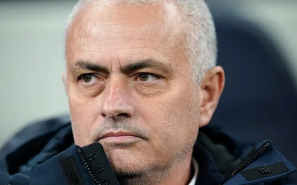 josemourinhoPHOTONEWS