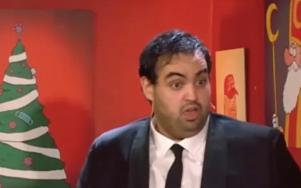 kamalkharmachInstagram