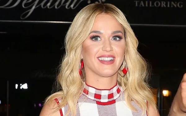 katyperry