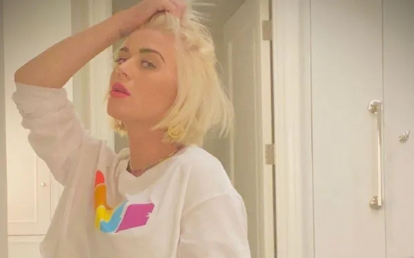 katyperryinstagram