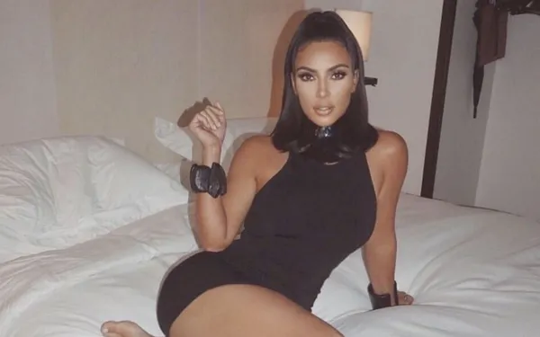kimkardashianINSTAGRAM 1
