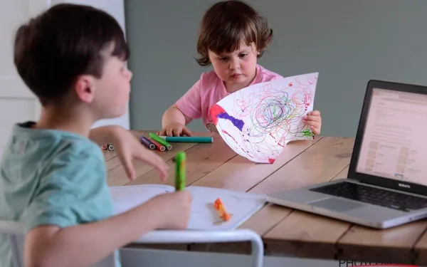 kinderen