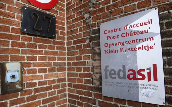 kleinkasteeltjefedasil
