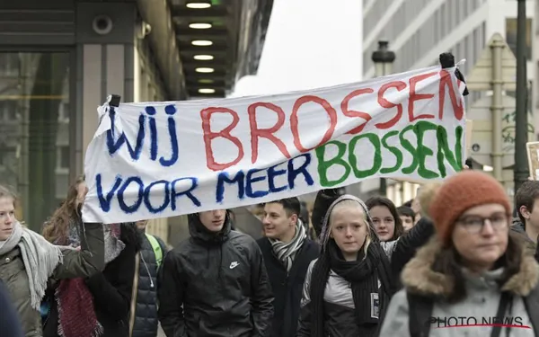 klimaatspijbelen