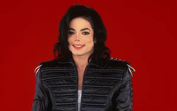 michaeljackson